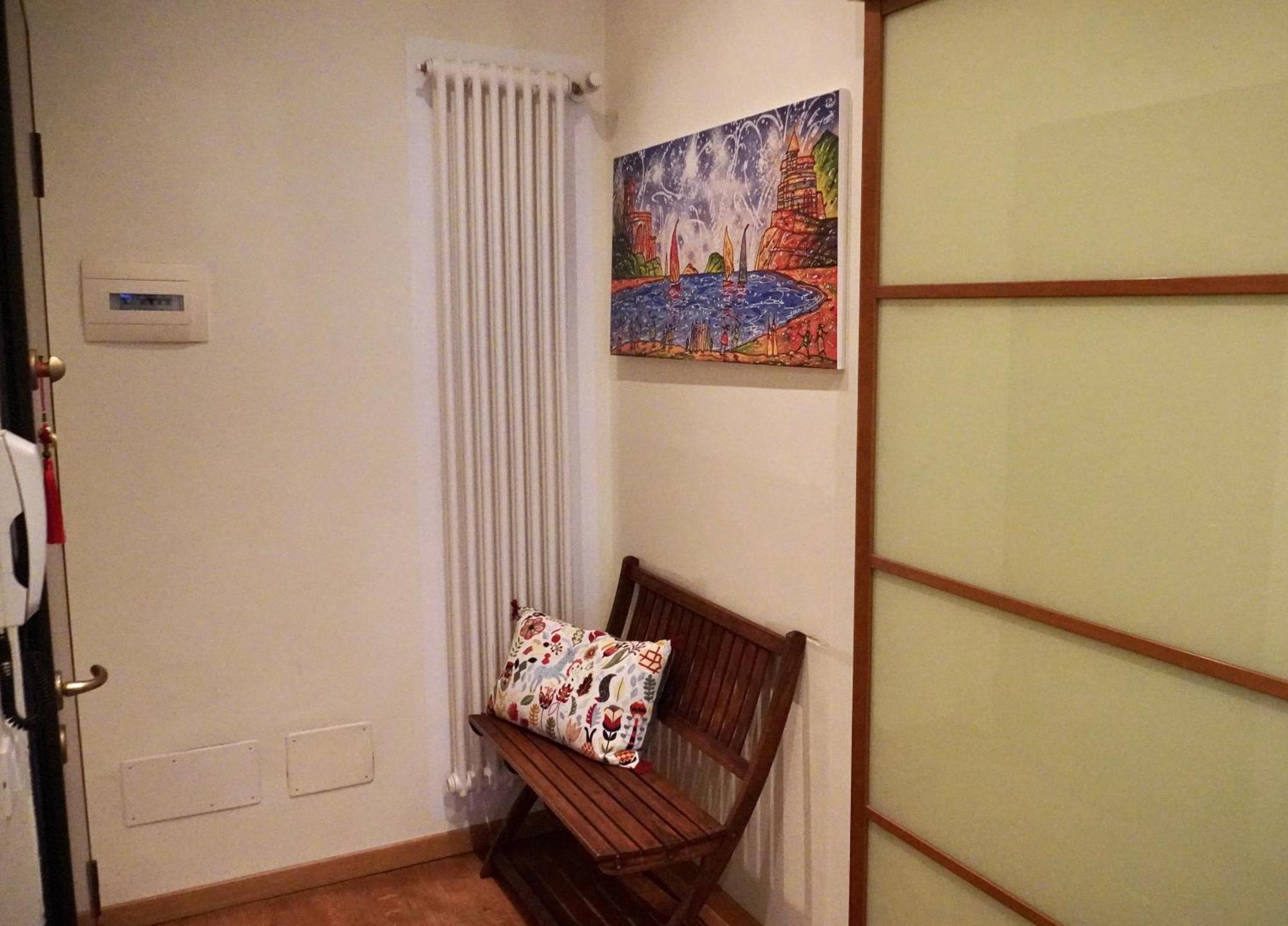 Guest House Rita لا سبيتسْيا المظهر الخارجي الصورة