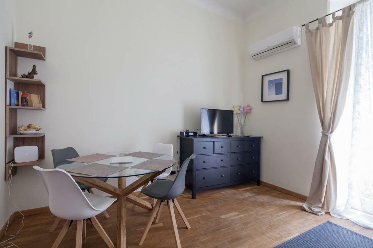 Guest House Rita لا سبيتسْيا المظهر الخارجي الصورة