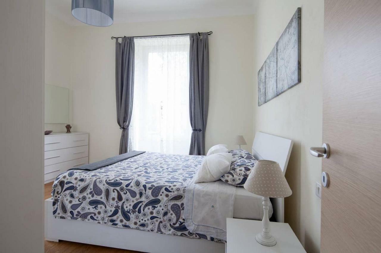 Guest House Rita لا سبيتسْيا المظهر الخارجي الصورة