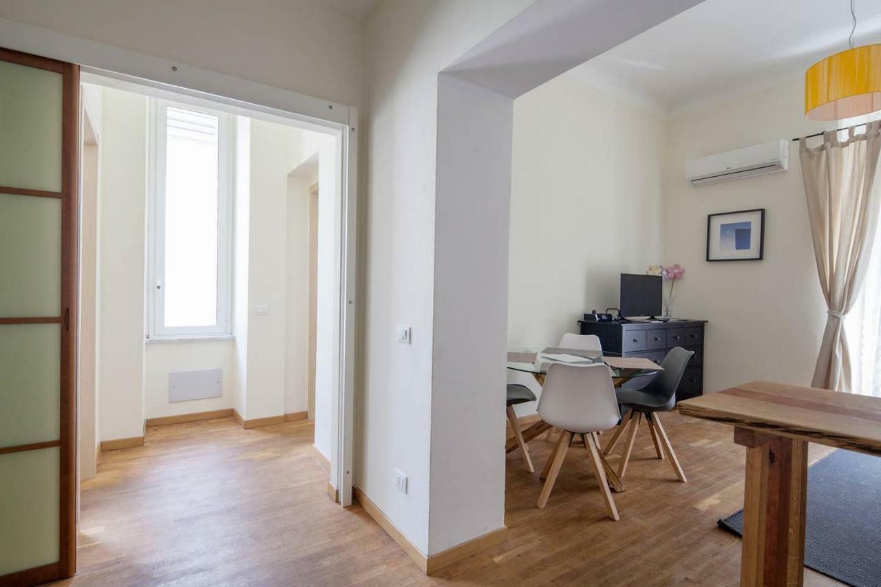 Guest House Rita لا سبيتسْيا المظهر الخارجي الصورة