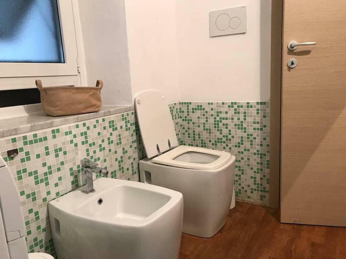 Guest House Rita لا سبيتسْيا المظهر الخارجي الصورة