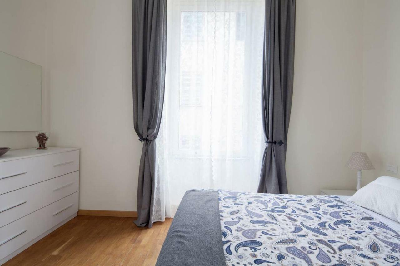 Guest House Rita لا سبيتسْيا المظهر الخارجي الصورة