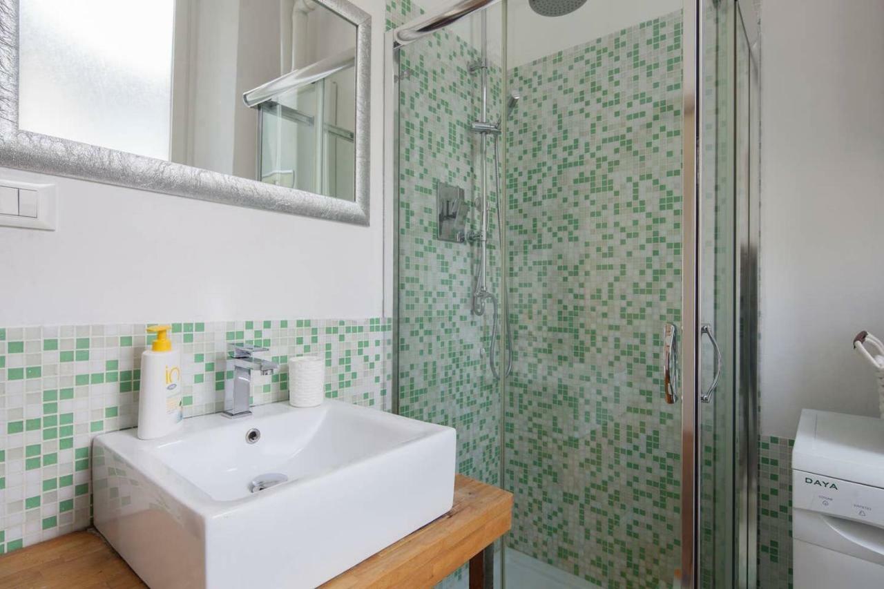 Guest House Rita لا سبيتسْيا المظهر الخارجي الصورة