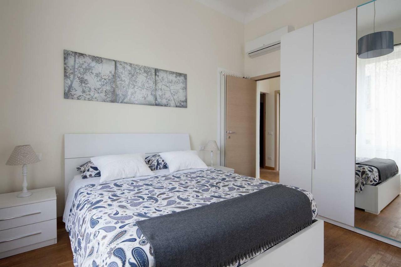Guest House Rita لا سبيتسْيا المظهر الخارجي الصورة