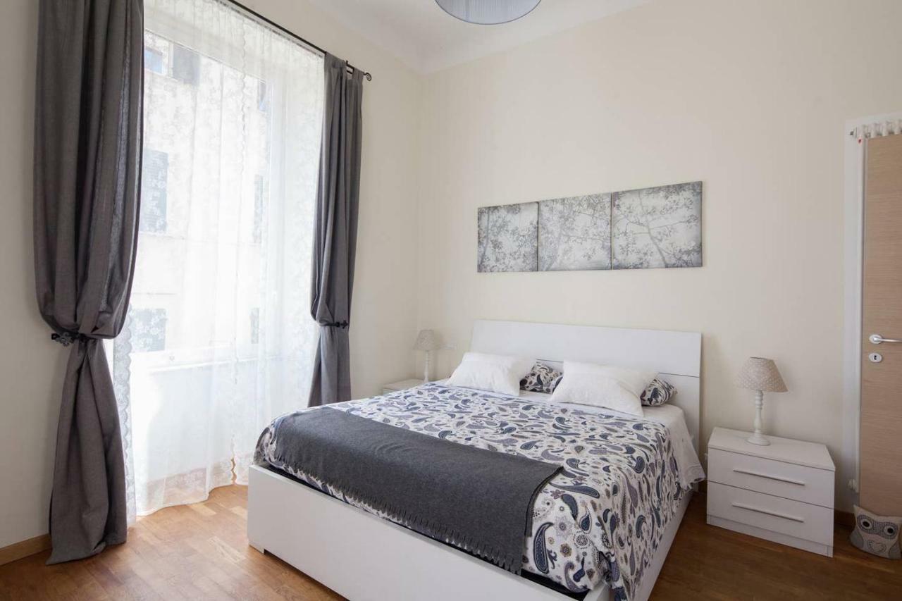 Guest House Rita لا سبيتسْيا المظهر الخارجي الصورة