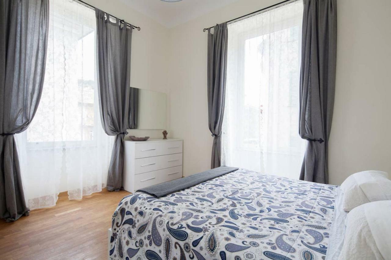 Guest House Rita لا سبيتسْيا المظهر الخارجي الصورة